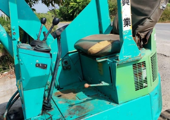 RX301คูโบต้าคอลโทลสั้นคูโบต้า3สูบเครื่องดีปั้มดีเอกสารมีราคาที่195,000บาทสนใจ081-989-1989หรั่งครับ