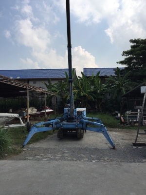 ขายรถเครน 2.9 ตัน