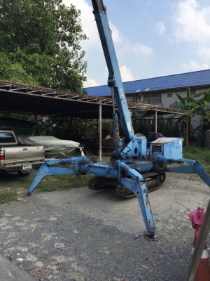 ขายรถเครน 2.9 ตัน