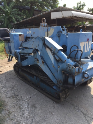 ขายรถเครน 2.9 ตัน