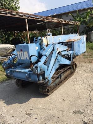 ขายรถเครน 2.9 ตัน