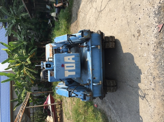 ขายรถเครน 2.9 ตัน