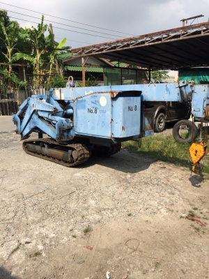ขายรถเครน 2.9 ตัน