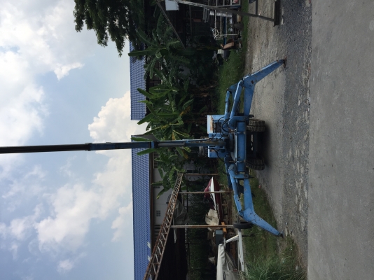 ขายรถเครน 2.9 ตัน