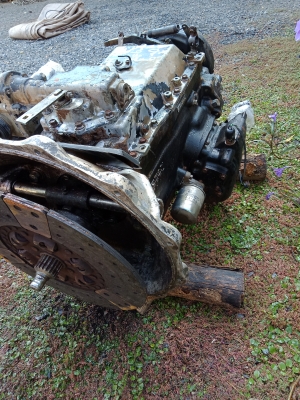 เกียร์สิบล้อ