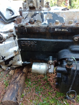 เกียร์สิบล้อ