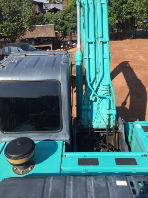 ขายรถแบคโฮ KOBELCO SK200-8 Yn12 SuperX ใช้งาน 11,xxx ชั่วโมง สภาพดี พร้อมใช้งาน ทำงานสมบูรณ์ทุกระบบ เอกสารเล่มทะเบียน ขายรถแบคโฮ KOBELCO SK200-8 Yn12 SuperX ใช้งาน 11,xxx ชั่วโมง สภาพดี พร้อมใช้งาน ทำงานสมบูรณ์ทุกระบบ เอกสารเล่มทะเบียน