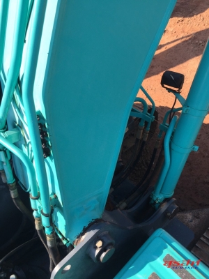 ขายรถแบคโฮ KOBELCO SK200-8 Yn12 SuperX ใช้งาน 11,xxx ชั่วโมง สภาพดี พร้อมใช้งาน ทำงานสมบูรณ์ทุกระบบ เอกสารเล่มทะเบียน ขายรถแบคโฮ KOBELCO SK200-8 Yn12 SuperX ใช้งาน 11,xxx ชั่วโมง สภาพดี พร้อมใช้งาน ทำงานสมบูรณ์ทุกระบบ เอกสารเล่มทะเบียน