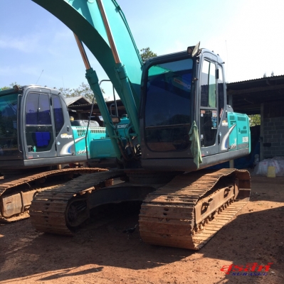 ขายรถแบคโฮ KOBELCO SK200-8 Yn12 SuperX ใช้งาน 11,xxx ชั่วโมง สภาพดี พร้อมใช้งาน ทำงานสมบูรณ์ทุกระบบ เอกสารเล่มทะเบียน ขายรถแบคโฮ KOBELCO SK200-8 Yn12 SuperX ใช้งาน 11,xxx ชั่วโมง สภาพดี พร้อมใช้งาน ทำงานสมบูรณ์ทุกระบบ เอกสารเล่มทะเบียน