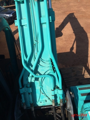 ขายรถแบคโฮ KOBELCO SK200-8 Yn12 SuperX ใช้งาน 11,xxx ชั่วโมง สภาพดี พร้อมใช้งาน ทำงานสมบูรณ์ทุกระบบ เอกสารเล่มทะเบียน ขายรถแบคโฮ KOBELCO SK200-8 Yn12 SuperX ใช้งาน 11,xxx ชั่วโมง สภาพดี พร้อมใช้งาน ทำงานสมบูรณ์ทุกระบบ เอกสารเล่มทะเบียน