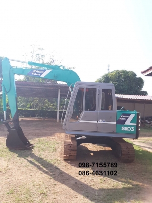 ขาย!! >>> Kobelco Sk60mark2 สวยเต็ม ซื้อไปลงงานได้เลย <<< เบอร์ติดต่อ 098-7155789 086-4631102 ขาย!! >>> Kobelco Sk60mark2 สวยเต็ม ซื้อไปลงงานได้เลย <<< เบอร์ติดต่อ 098-7155789 086-4631102