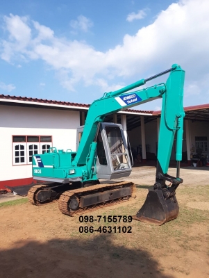 ขาย!! >>> Kobelco Sk60mark2 สวยเต็ม ซื้อไปลงงานได้เลย <<< เบอร์ติดต่อ 098-7155789 086-4631102 ขาย!! >>> Kobelco Sk60mark2 สวยเต็ม ซื้อไปลงงานได้เลย <<< เบอร์ติดต่อ 098-7155789 086-4631102