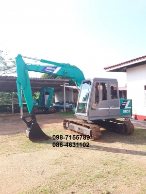 ขาย!! >>> Kobelco Sk60mark2 สวยเต็ม ซื้อไปลงงานได้เลย <<< เบอร์ติดต่อ 098-7155789 086-4631102 ขาย!! >>> Kobelco Sk60mark2 สวยเต็ม ซื้อไปลงงานได้เลย <<< เบอร์ติดต่อ 098-7155789 086-4631102