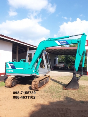 ขาย!! >>> Kobelco Sk60mark2 สวยเต็ม ซื้อไปลงงานได้เลย <<< เบอร์ติดต่อ 098-7155789 086-4631102 ขาย!! >>> Kobelco Sk60mark2 สวยเต็ม ซื้อไปลงงานได้เลย <<< เบอร์ติดต่อ 098-7155789 086-4631102