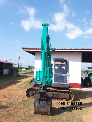 ขาย!! >>> Kobelco Sk60mark2 สวยเต็ม ซื้อไปลงงานได้เลย <<< เบอร์ติดต่อ 098-7155789 086-4631102 ขาย!! >>> Kobelco Sk60mark2 สวยเต็ม ซื้อไปลงงานได้เลย <<< เบอร์ติดต่อ 098-7155789 086-4631102