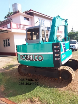 ขาย!! >>> Kobelco Sk60mark2 สวยเต็ม ซื้อไปลงงานได้เลย <<< เบอร์ติดต่อ 098-7155789 086-4631102 ขาย!! >>> Kobelco Sk60mark2 สวยเต็ม ซื้อไปลงงานได้เลย <<< เบอร์ติดต่อ 098-7155789 086-4631102