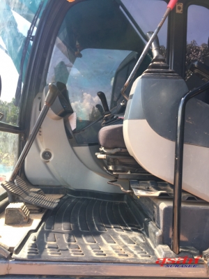 ขายรถแบคโฮ KOBELCO SK200-8 Yn12 SuperX ใช้งาน 12,xxx ชั่วโมง สภาพดี พร้อมใช้งาน ทำงานสมบูรณ์ทุกระบบ เอกสารเล่มทะเบียน