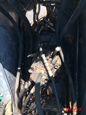 ขายรถแบคโฮ KOBELCO SK200-8 Yn12 SuperX ใช้งาน 12,xxx ชั่วโมง สภาพดี พร้อมใช้งาน ทำงานสมบูรณ์ทุกระบบ เอกสารเล่มทะเบียน