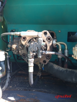 ขายรถแบคโฮ KOBELCO SK200-8 Yn12 SuperX ใช้งาน 12,xxx ชั่วโมง สภาพดี พร้อมใช้งาน ทำงานสมบูรณ์ทุกระบบ เอกสารเล่มทะเบียน