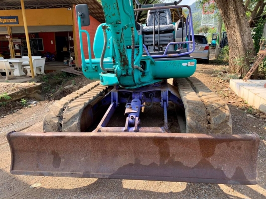 ขายรถขุดยี่ห้อ : KOMATSU แบบ : PC40-7E สภาพสวยเดิม ชั่วโมงการทำงาน 3,267 ชม. เปลี่ยนใส่แทรกเหล็กมือ1ให้ใหม่ รถเก่านอกแท้มีเอกสารใบอินซอย เครื่องดีระบบดี ช่วงล่างแน่น รถพร้อมลงงาน ‼️ สนใจติดต่อ 099-907-9273  กิ๊ฟ กมลชนก สนใจติดต่อ 099-907-3356  ช่างบัง  ID