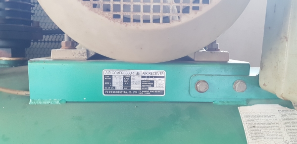 ขายปั้มลม 15 แรง