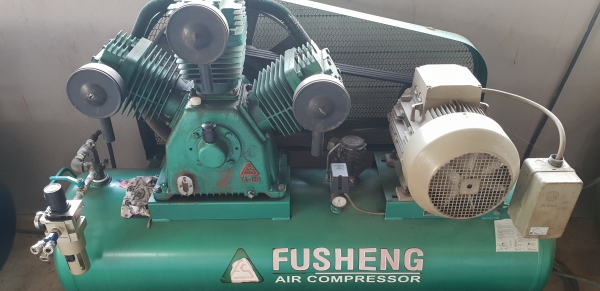 ขายปั้มลม 15 แรง