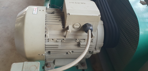 ขายปั้มลม 15 แรง