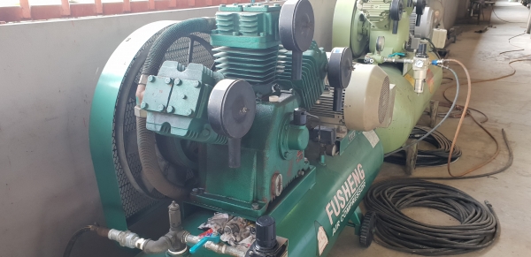 ขายปั้มลม 15 แรง