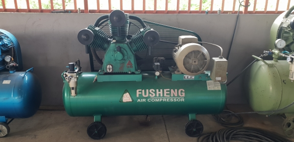 ขายปั้มลม 15 แรง