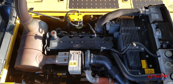 ขายรถแบคโฮ KOMATSU PC200-8MO ซีเรียลสูง กล้องหลัง กรองอากาศหลัง ใช้งานเพียง 5 พันชั่วโมง สภาพนางฟ้า ขายรถแบคโฮ KOMATSU PC200-8MO ซีเรียลสูง กล้องหลัง กรองอากาศหลัง ใช้งานเพียง 5 พันชั่วโมง สภาพนางฟ้า