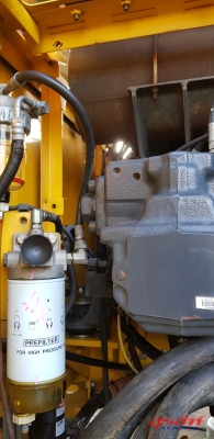 ขายรถแบคโฮ KOMATSU PC200-8MO ซีเรียลสูง กล้องหลัง กรองอากาศหลัง ใช้งานเพียง 5 พันชั่วโมง สภาพนางฟ้า ขายรถแบคโฮ KOMATSU PC200-8MO ซีเรียลสูง กล้องหลัง กรองอากาศหลัง ใช้งานเพียง 5 พันชั่วโมง สภาพนางฟ้า