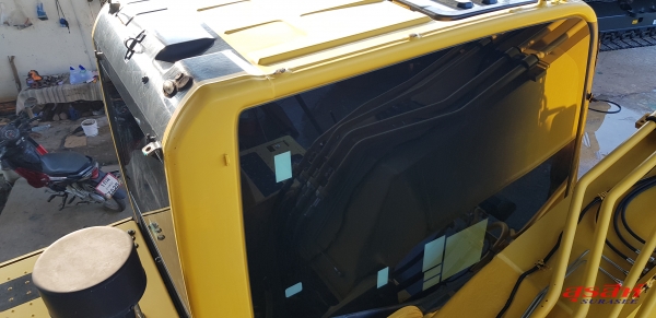 ขายรถแบคโฮ KOMATSU PC200-8MO ซีเรียลสูง กล้องหลัง กรองอากาศหลัง ใช้งานเพียง 5 พันชั่วโมง สภาพนางฟ้า ขายรถแบคโฮ KOMATSU PC200-8MO ซีเรียลสูง กล้องหลัง กรองอากาศหลัง ใช้งานเพียง 5 พันชั่วโมง สภาพนางฟ้า