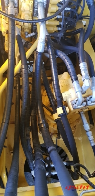 ขายรถแบคโฮ KOMATSU PC200-8MO ซีเรียลสูง กล้องหลัง กรองอากาศหลัง ใช้งานเพียง 5 พันชั่วโมง สภาพนางฟ้า ขายรถแบคโฮ KOMATSU PC200-8MO ซีเรียลสูง กล้องหลัง กรองอากาศหลัง ใช้งานเพียง 5 พันชั่วโมง สภาพนางฟ้า