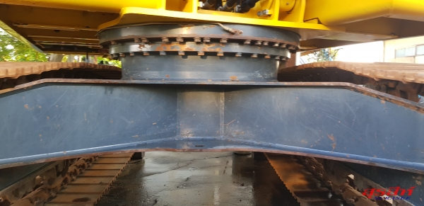 ขายรถแบคโฮ KOMATSU PC200-8MO ซีเรียลสูง กล้องหลัง กรองอากาศหลัง ใช้งานเพียง 5 พันชั่วโมง สภาพนางฟ้า ขายรถแบคโฮ KOMATSU PC200-8MO ซีเรียลสูง กล้องหลัง กรองอากาศหลัง ใช้งานเพียง 5 พันชั่วโมง สภาพนางฟ้า