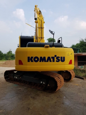 ขายรถแบคโฮ KOMATSU PC200-8MO ซีเรียลสูง กล้องหลัง กรองอากาศหลัง ใช้งานเพียง 5 พันชั่วโมง สภาพนางฟ้า ขายรถแบคโฮ KOMATSU PC200-8MO ซีเรียลสูง กล้องหลัง กรองอากาศหลัง ใช้งานเพียง 5 พันชั่วโมง สภาพนางฟ้า