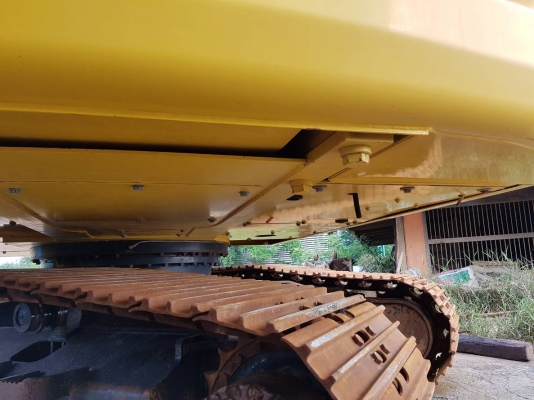 ขายด่วน!! Komatsu PC200-8 MO สภาพนางฟ้าค่ะ