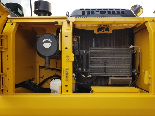 ขายด่วน!! Komatsu PC200-8 MO สภาพนางฟ้าค่ะ