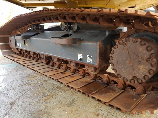 ขายด่วน!! Komatsu PC200-8 MO สภาพนางฟ้าค่ะ