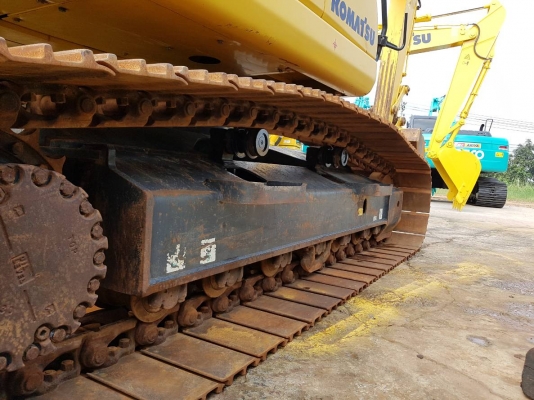 ขายด่วน!! Komatsu PC200-8 MO สภาพนางฟ้าค่ะ