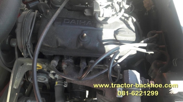 ขาย รถยก โฟล์คลิฟต์ TOYOTA 3FG9 เครื่อง daihatsu เบนซิน 3 สูบ เก่าญี่ปุ่น สูง 2.5 เมตร ยางตัน พร้อมใ ขาย รถยก โฟล์คลิฟต์ TOYOTA 3FG9 เครื่อง daihatsu เบนซิน 3 สูบ เก่าญี่ปุ่น สูง 2.5 เมตร ยางตัน พร้อมใ