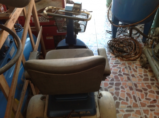 รถ3ล้อไฟฟ้านําเข้าญี่ปุน