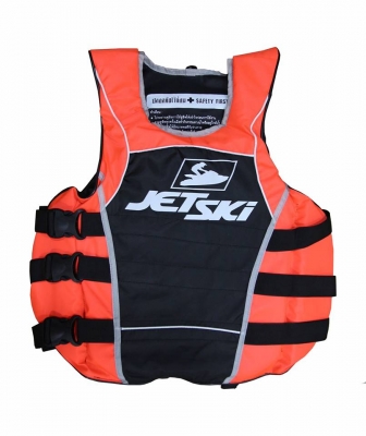 เสื้อชูชีพขี่เจ็ทสกี JETSKI เพียง1,500บ.(ส่งฟรีทั่วไทย)