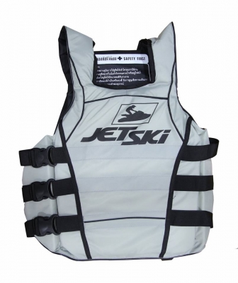 เสื้อชูชีพขี่เจ็ทสกี JETSKI เพียง1,500บ.(ส่งฟรีทั่วไทย)