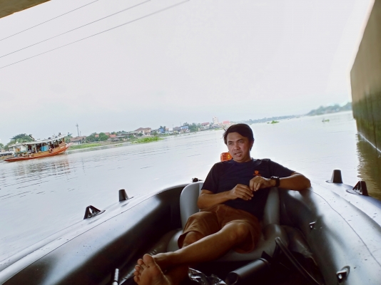เรือยางพร้อมเครื่อง ทั้งหมดตามรูป เรือยางพร้อมเครื่อง ทั้งหมดตามรูป