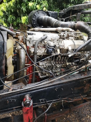 ขายf18หัวโปรเฟีย jo8c 220แรง 2เพลา สโล ทะเบียนพร้อม