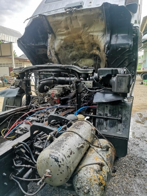 ขายf18หัวโปรเฟีย jo8c 220แรง 2เพลา สโล ทะเบียนพร้อม