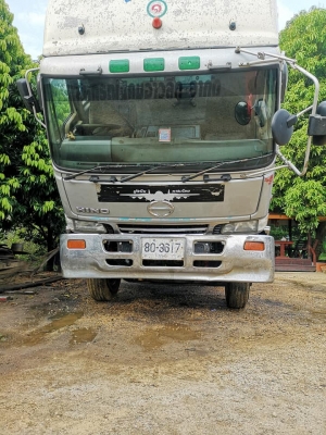 ขายf18หัวโปรเฟีย jo8c 220แรง 2เพลา สโล ทะเบียนพร้อม