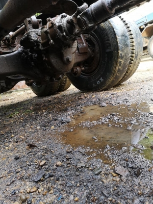 ขายf18หัวโปรเฟีย jo8c 220แรง 2เพลา สโล ทะเบียนพร้อม