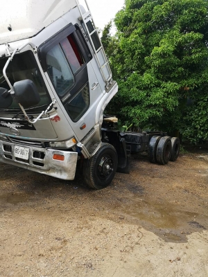 ขายf18หัวโปรเฟีย jo8c 220แรง 2เพลา สโล ทะเบียนพร้อม