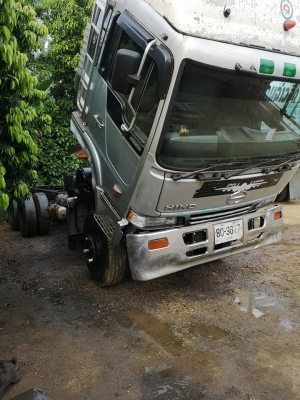 ขายf18หัวโปรเฟีย jo8c 220แรง 2เพลา สโล ทะเบียนพร้อม